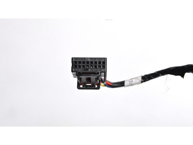 Зеркало электрическое        Audi A3 S3 8V  2013 - 2019 года   