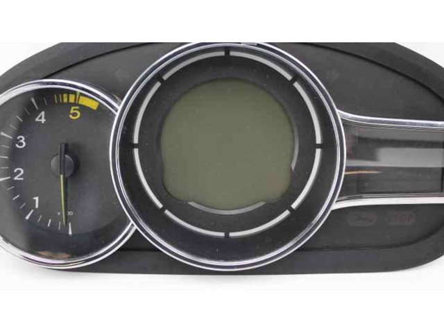 Přístrojová deska Renault Megane III 2008 248100342R, A2C53363614