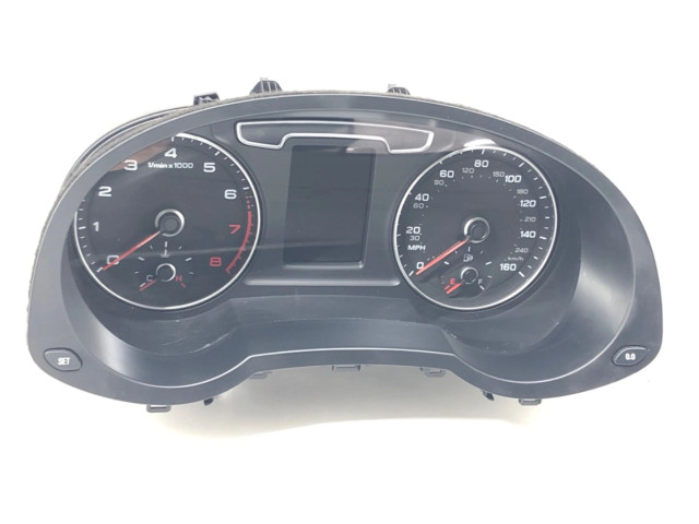 Панель приборов 8U0920960A   Audi Q3 8U       