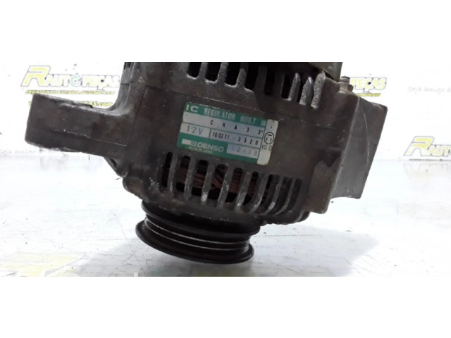 Генератор R20210781 Honda Civic III 1.3