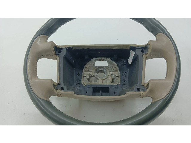 Руль Bentley Flying Spur