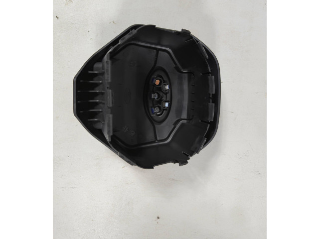 Подушка безопасности водителя 6538426   Ford Transit -  Tourneo Connect