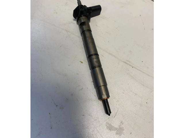 Форсунка 03L130277, 08082201468    Skoda Superb B6 (3T)  CBBB 