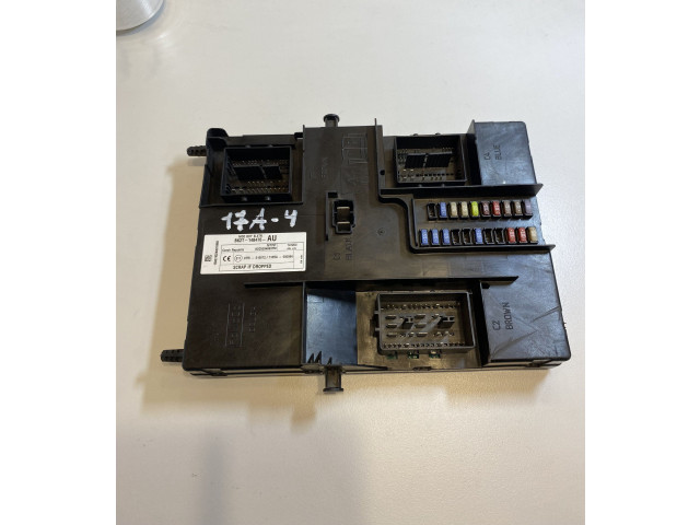 Блок комфорта BK2T14B476AU Ford Transit