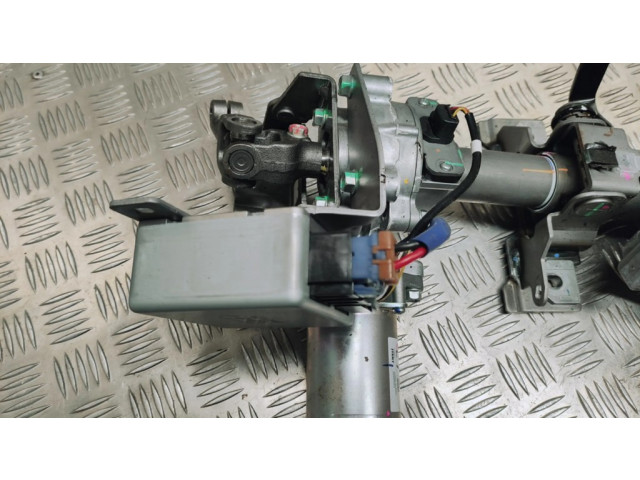 Насос рулевого управления