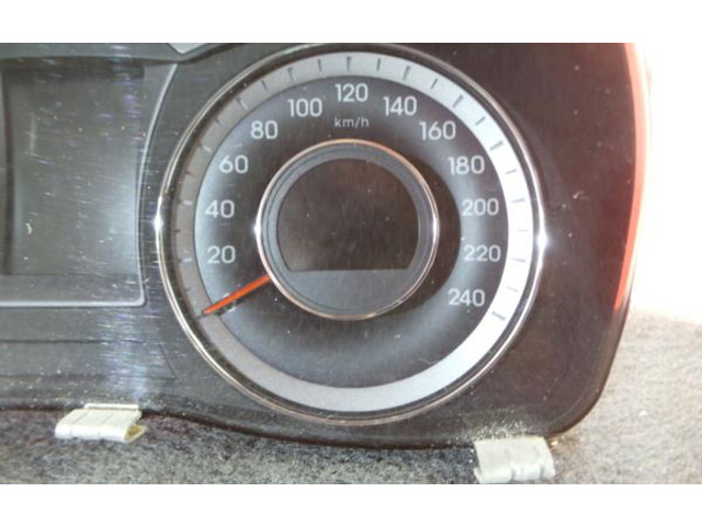 Přístrojová deska Hyundai i40 2014 94001-3Z050, 11001-783600H