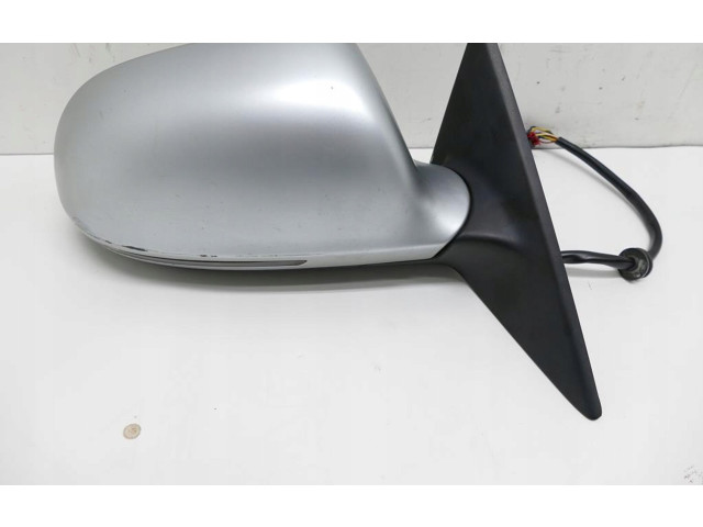 Масляный насос Audi S5