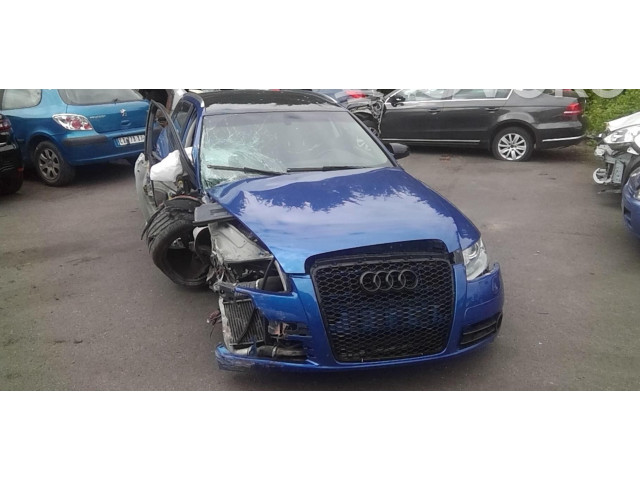 Блок управления климат-контролем NT   Audi A6 S6 C5 4B