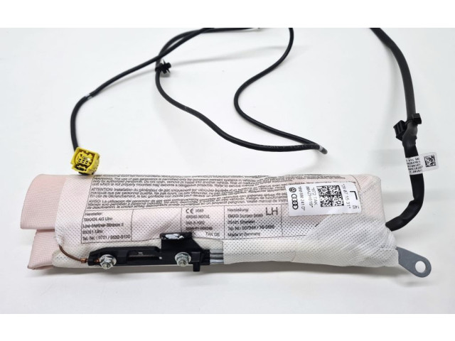 Подушка безопасности в сиденье 8R0880241D Audi Q5 SQ5