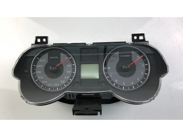 Přístrojová deska Mitsubishi Colt 2009 8100B081H