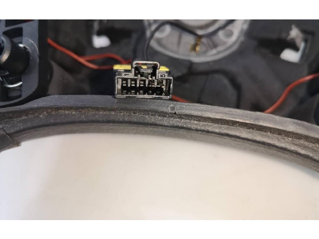 Руль Citroen C5 2001 - 2004 года 96494358ZF