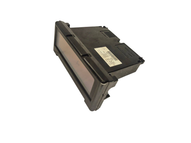 Дисплей    30797719, 69199100   Volvo V50