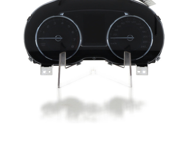 Панель приборов 85012SG230   Subaru Forester SJ       