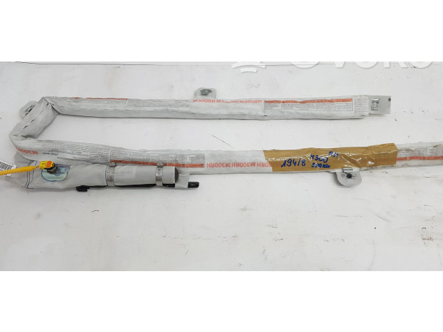 Боковая подушка безопасности    Chevrolet Spark