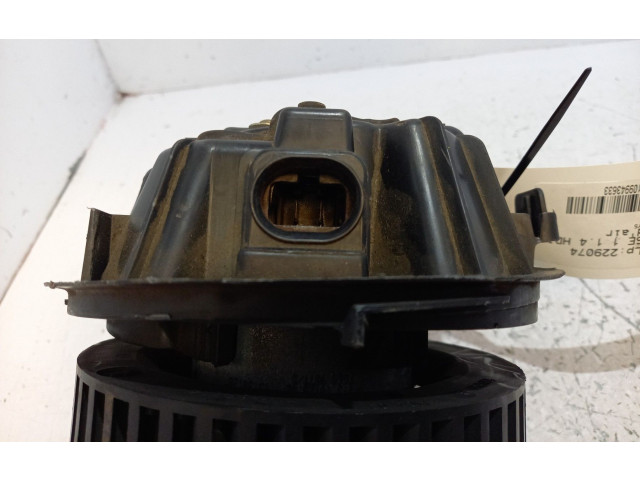 Zpětné zrcátko Citroen C3 2004