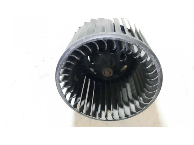 Вентилятор печки       Fiat Palio