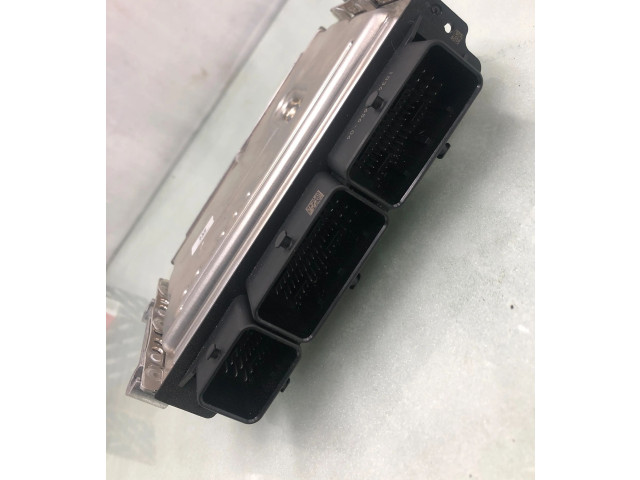 Řídící jednotka 237d40551r Renault Megane E-Tech 2023