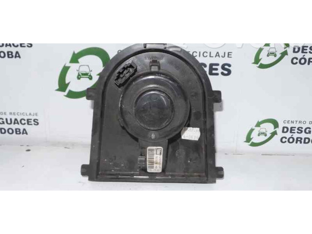 Вентилятор печки VALEO-2.PIN, SIN.RESISTENCIA Volkswagen Golf SportWagen