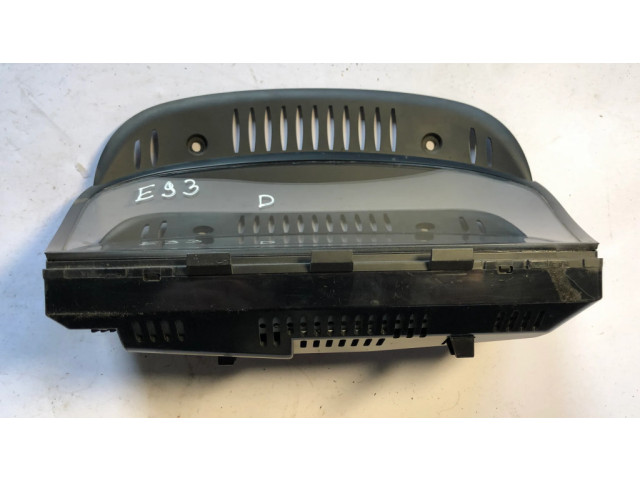 Дисплей 9151979, 65829151979 BMW 3 E92 E93