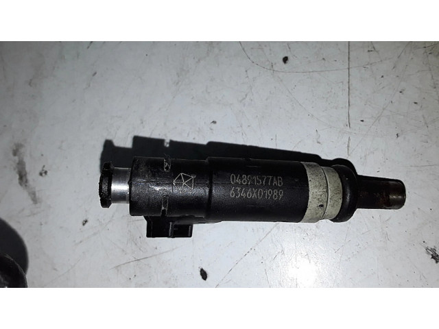 Vstřikovač 04891577AB Dodge Caliber