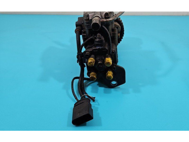 Топливный насос