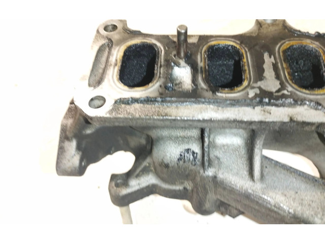 Всасывающий коллектор