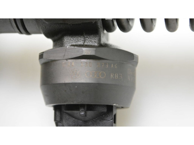 Форсунка 038130073AG Skoda Octavia Mk2 (1Z) BKC,BJB,BXE,BLS