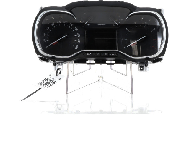 Přístrojová deska Citroen Berlingo 2019 9838093680