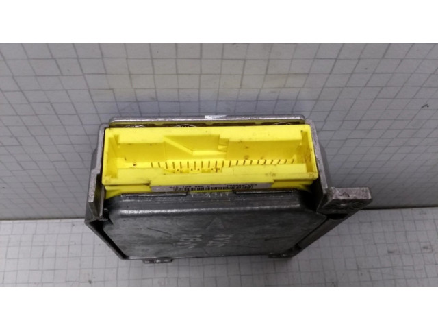 Блок подушек безопасности MR587815DPSB, 0285001379   Mitsubishi Space Star