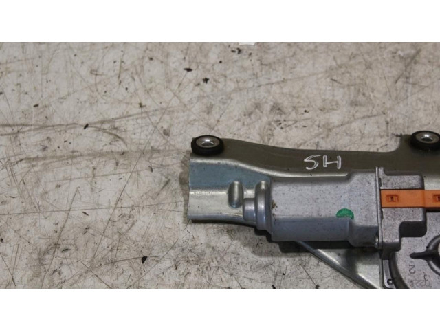 Моторчик заднего дворника Subaru Forester SH