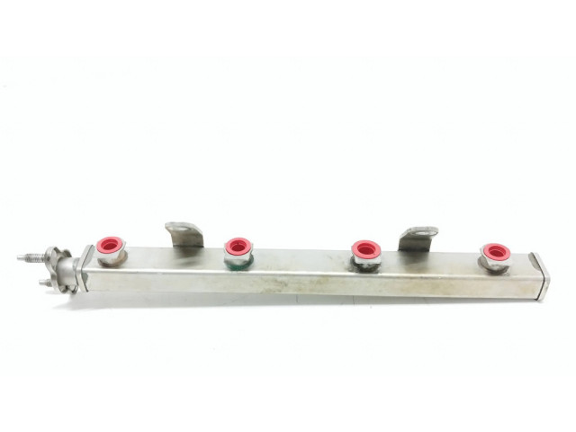 Топливная рампа 9K20   Hyundai i20 (PB PBT) 1.3  для двигателя G4LA