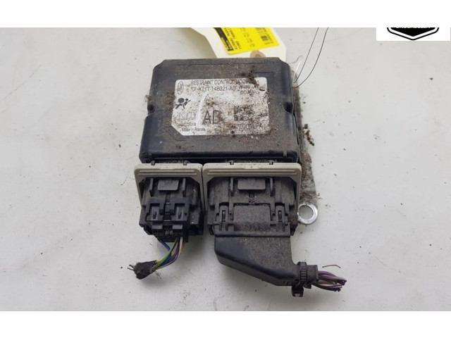 Блок подушек безопасности KT1T14B321AD, 2461610   Ford Transit -  Tourneo Connect