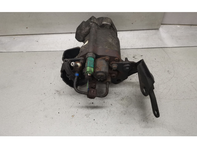 Топливный насос