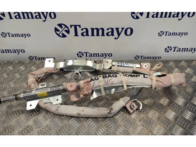 Подушка безопасности двери PF3S11 Subaru Forester SH