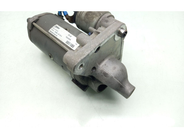  Турбина Peugeot 5008  9662854180, Ts22E26   для двигателя 9H05      