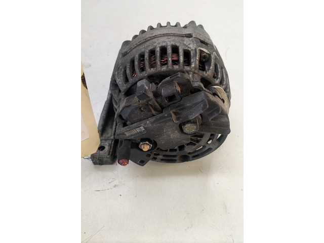 Генератор 8602714   Volvo V70      