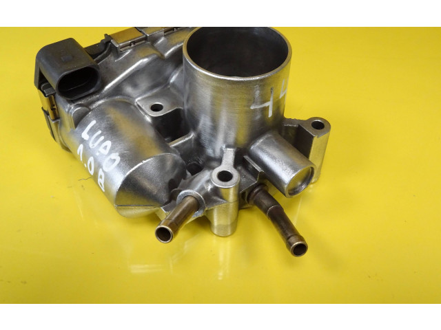 Řídící jednotka 030133062C Volkswagen Lupo 2001