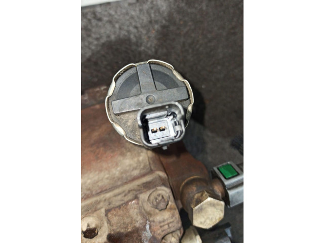 Топливный насос