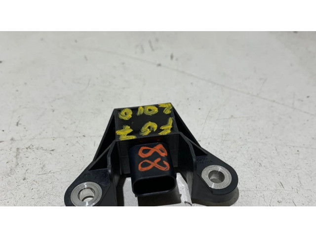 Датчик удара надувных подушек