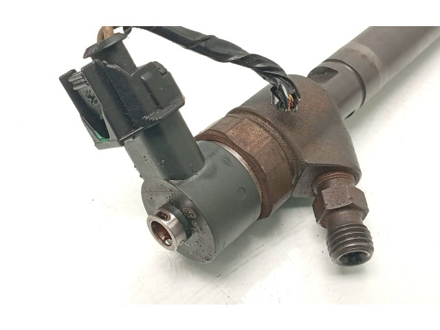 Форсунка 30777526, 0445110298 Volvo V70 D5244T4