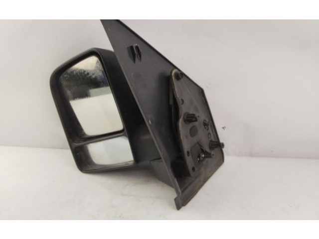 Зеркало электрическое Ford Transit - Tourneo Connect 2009 - 2013 года