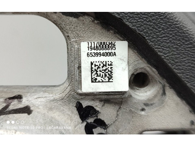 Руль Audi A1 2018 - года 82A419091AF