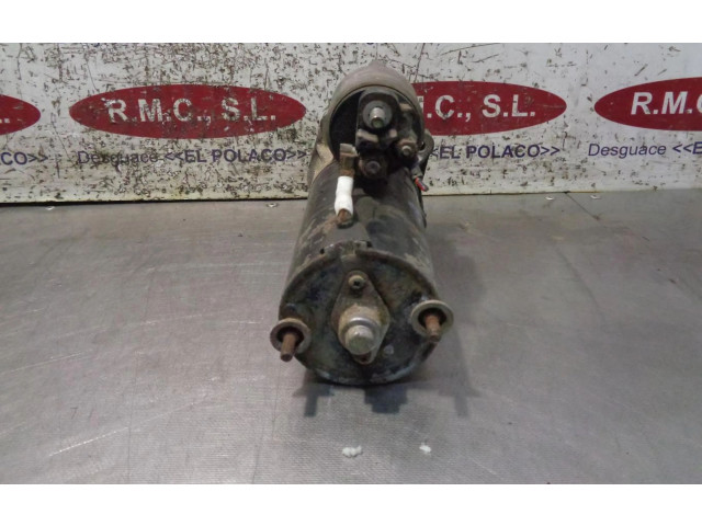 Стартер Rover Rover 1995 - 2000 года