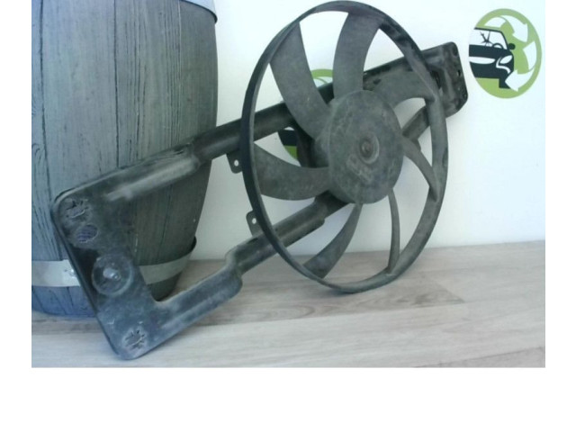 Вентилятор печки    7701042440, 7701042440   Renault Twingo I