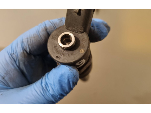 Форсунка 0445110019    Fiat Grande Punto   