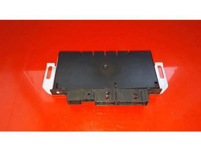 SAM блок управления