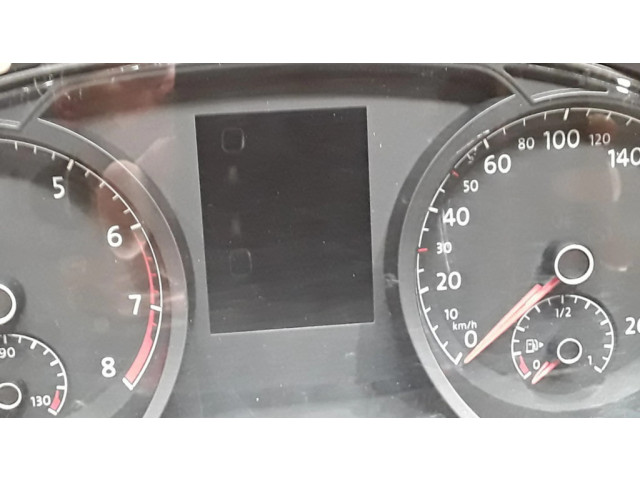 Панель приборов 5G0920861 Volkswagen Golf VII