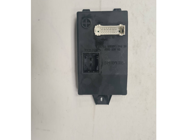 Блок комфорта 8200296328B, 570452121 Dacia Logan I