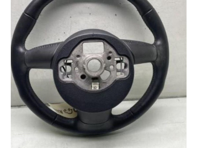 Руль Audi A1 2010 - 2018 года