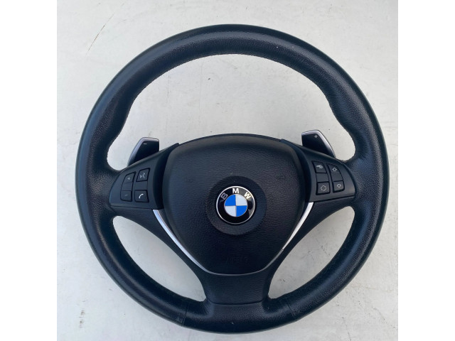 Volant BMW X6 E71 2013 6795255, 679525503